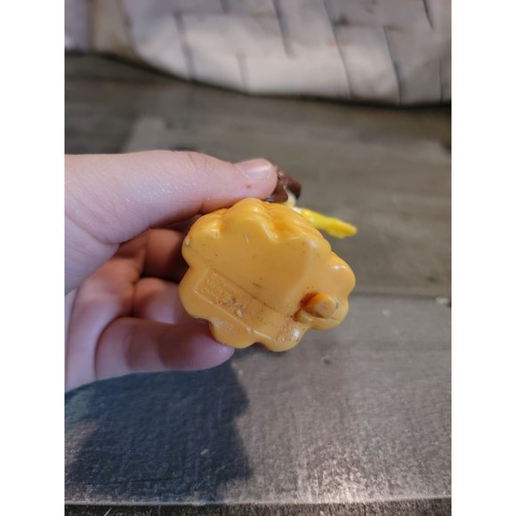 Princess Belle AS IS Beauty and the Beast McDonald's 2020 toy - Picture 5 of 5